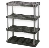 storage shelf